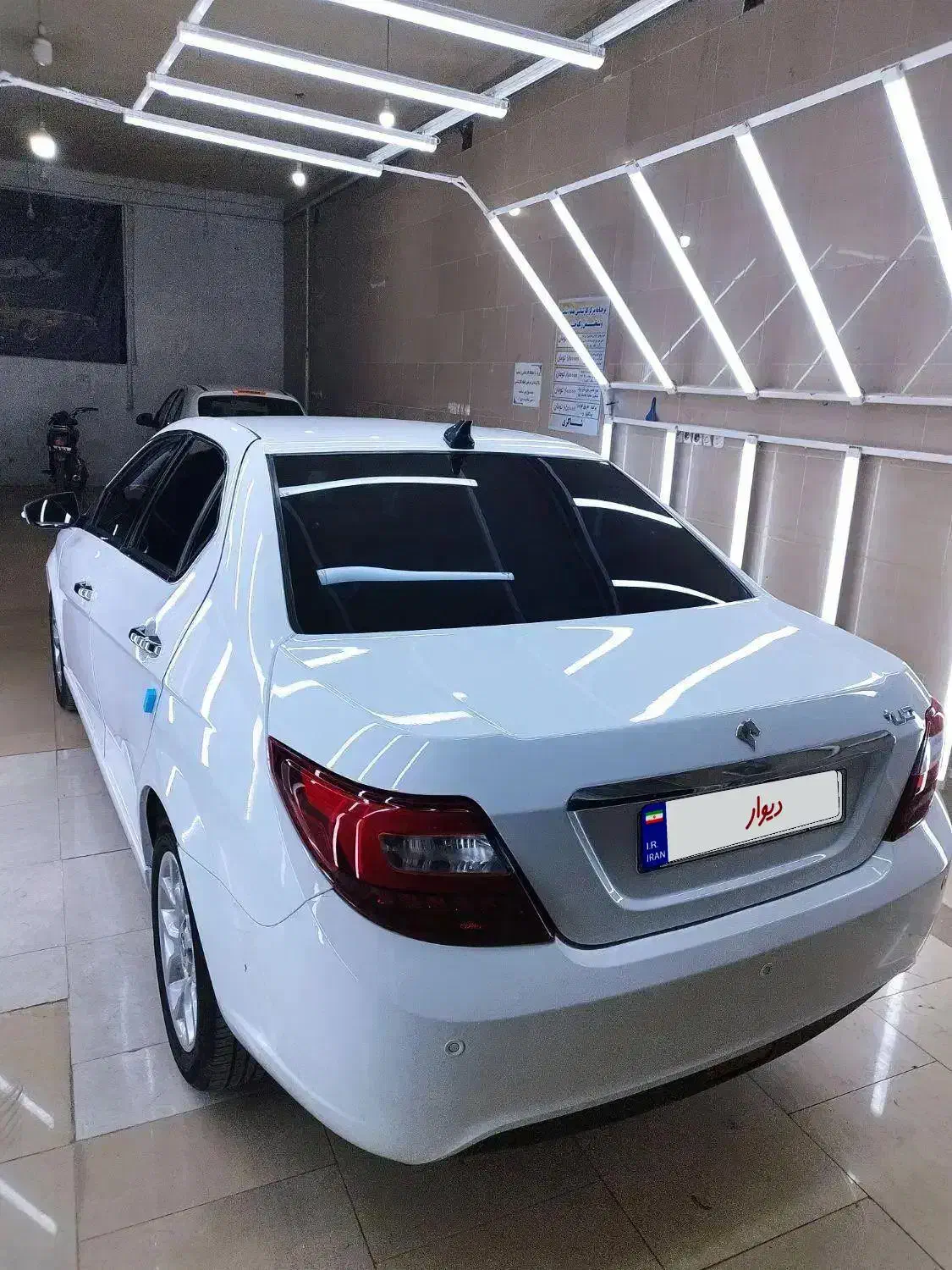 دناپلاس|خودرو سواری و وانت|یاسوج, |دیوار