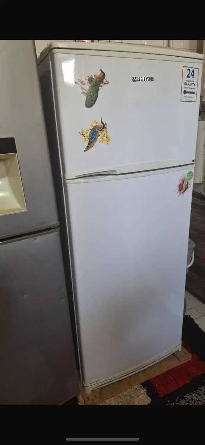 یخچال پلار در حد نو|یخچال و فریزر|شاهین‌شهر, شهرک پردیس|دیوار