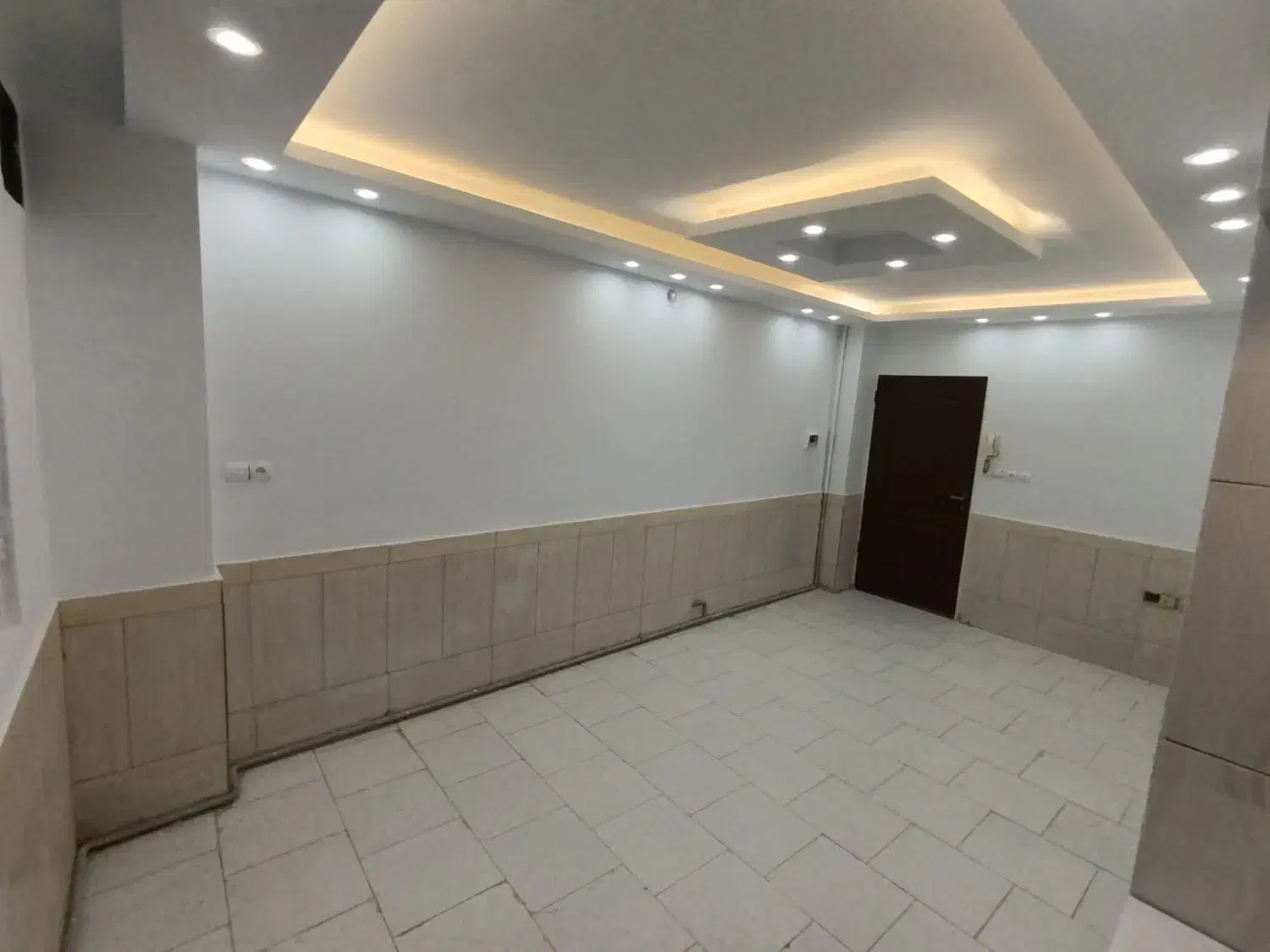 آپارتمان ۵۰ متری در حصارک پایین/ اسلامشه|فروش آپارتمان|اسلام‌شهر, انبارهای شهید طاهری|دیوار