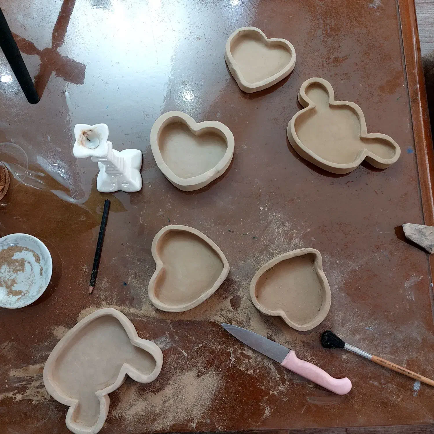 آموزش نقاشی و خوشنویسی|خدمات آموزشی|بندر انزلی, انصار الحسین|دیوار