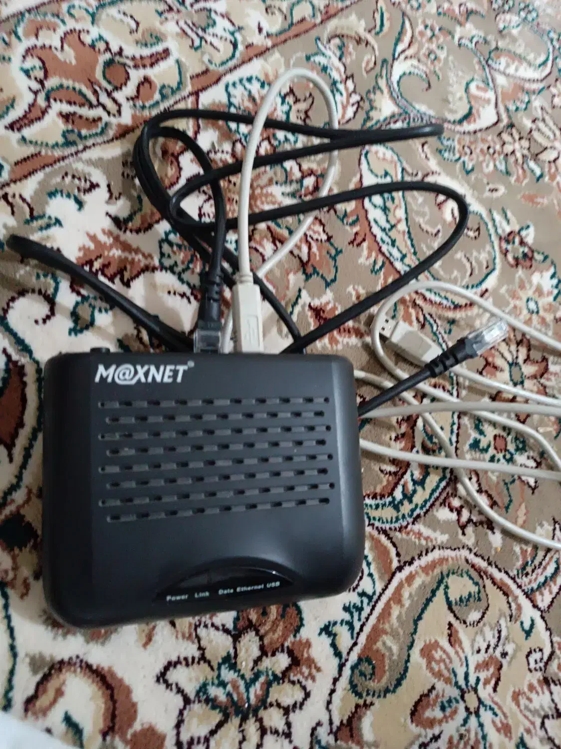 مودم|مودم و تجهیزات شبکه|مشهد, شهید علی محمدی|دیوار