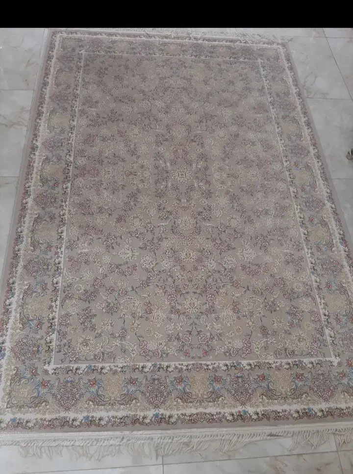 دو تخته فرش ۴ متری و یک تخته فرش گرد قطر ۱/۵|فرش|تهران, افسریه جنوبی|دیوار