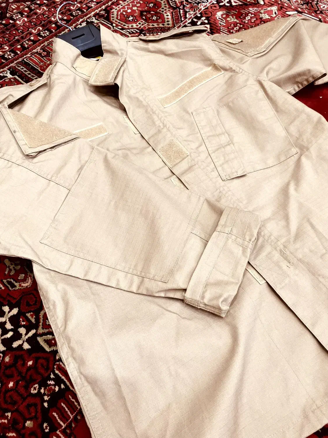 لباس 5.11تاکتیکال نظامی و طبیعت گردی|لباس|همدان, |دیوار