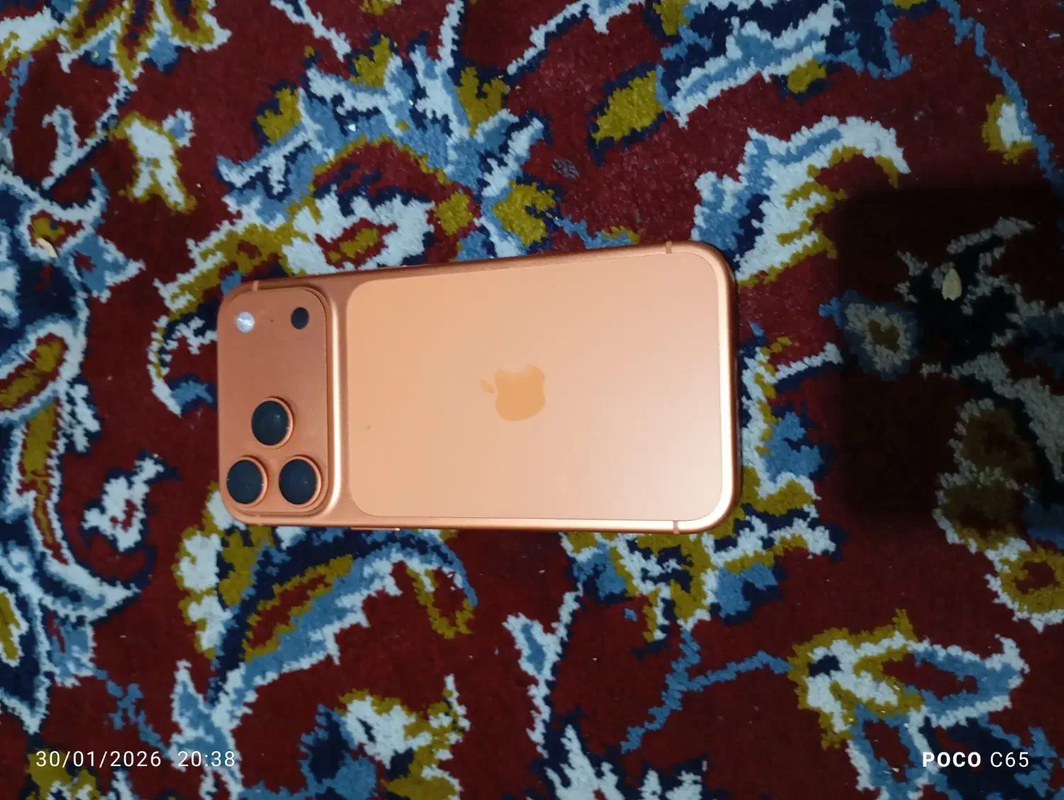 17پرومکس|موبایل|زاهدان, |دیوار