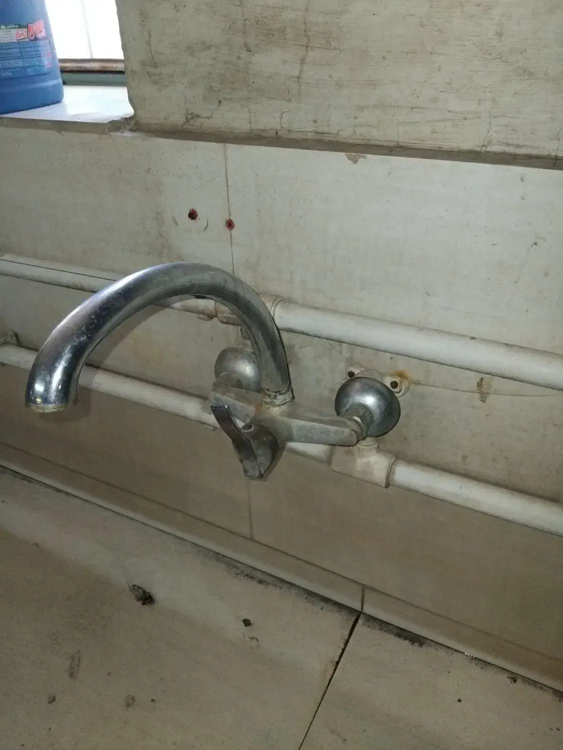 لوله کشی آب وگاز و پلیکا|خدمات پیشه و مهارت|اردبیل, |دیوار