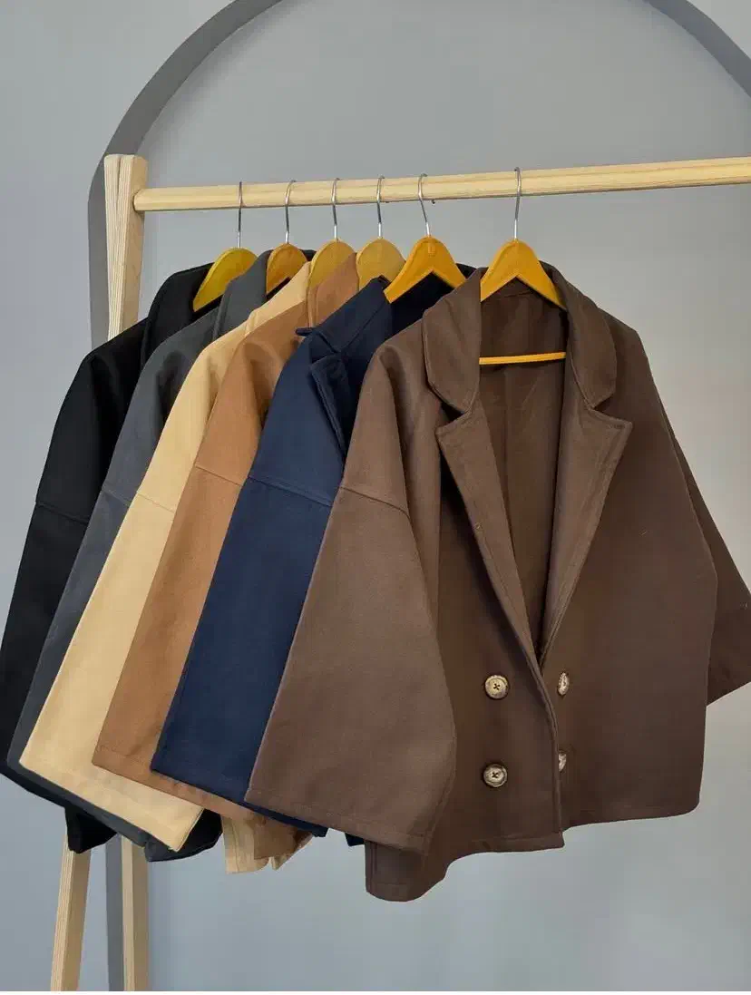 کت فوتر|لباس|ورامین, ورامین|دیوار