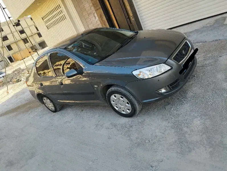 رانا EL مدل 92|خودرو سواری و وانت|کازرون, |دیوار