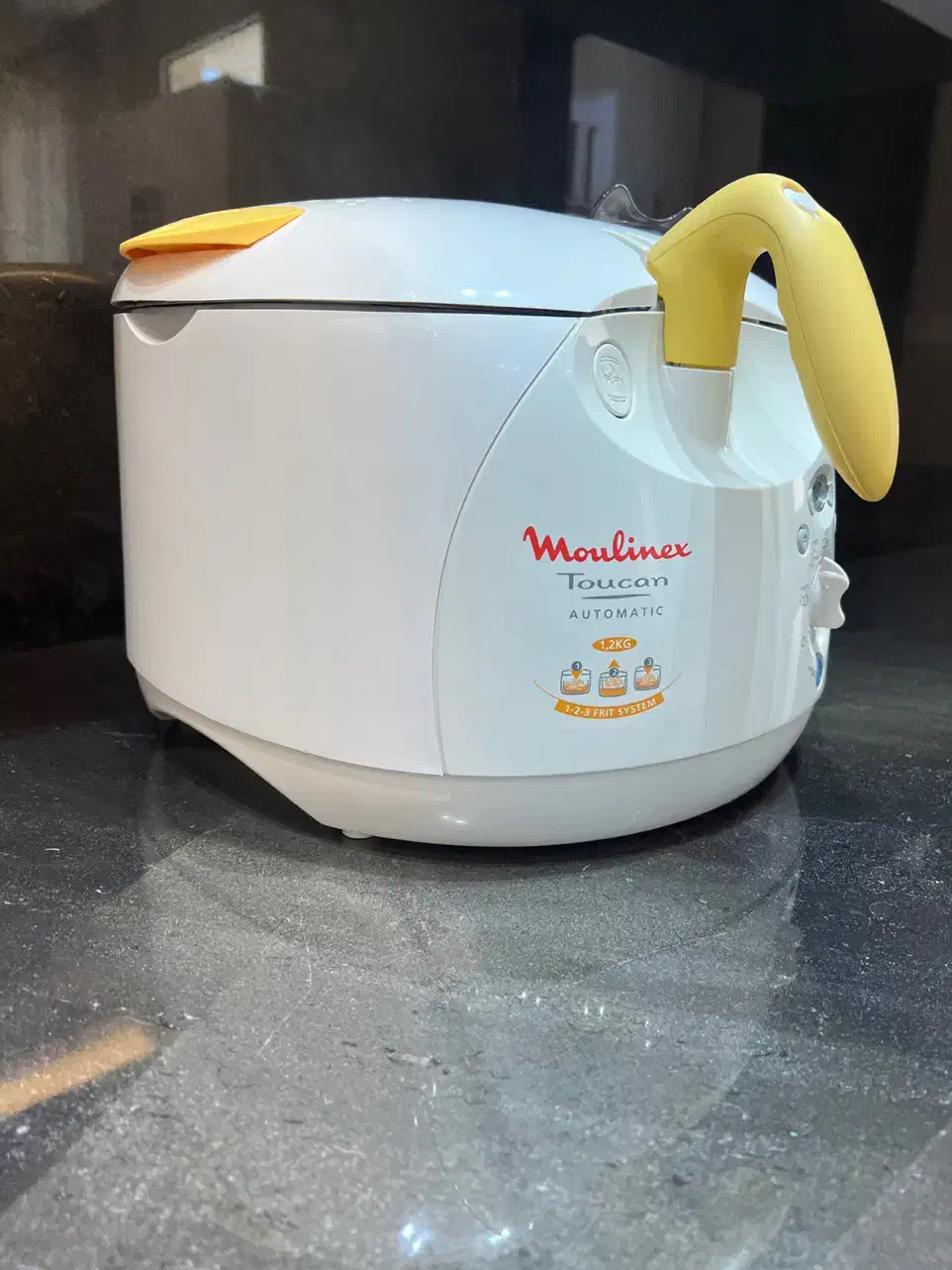 سرخ کن|اجاق گاز و لوازم برقی پختوپز|کاشان, دانش|دیوار