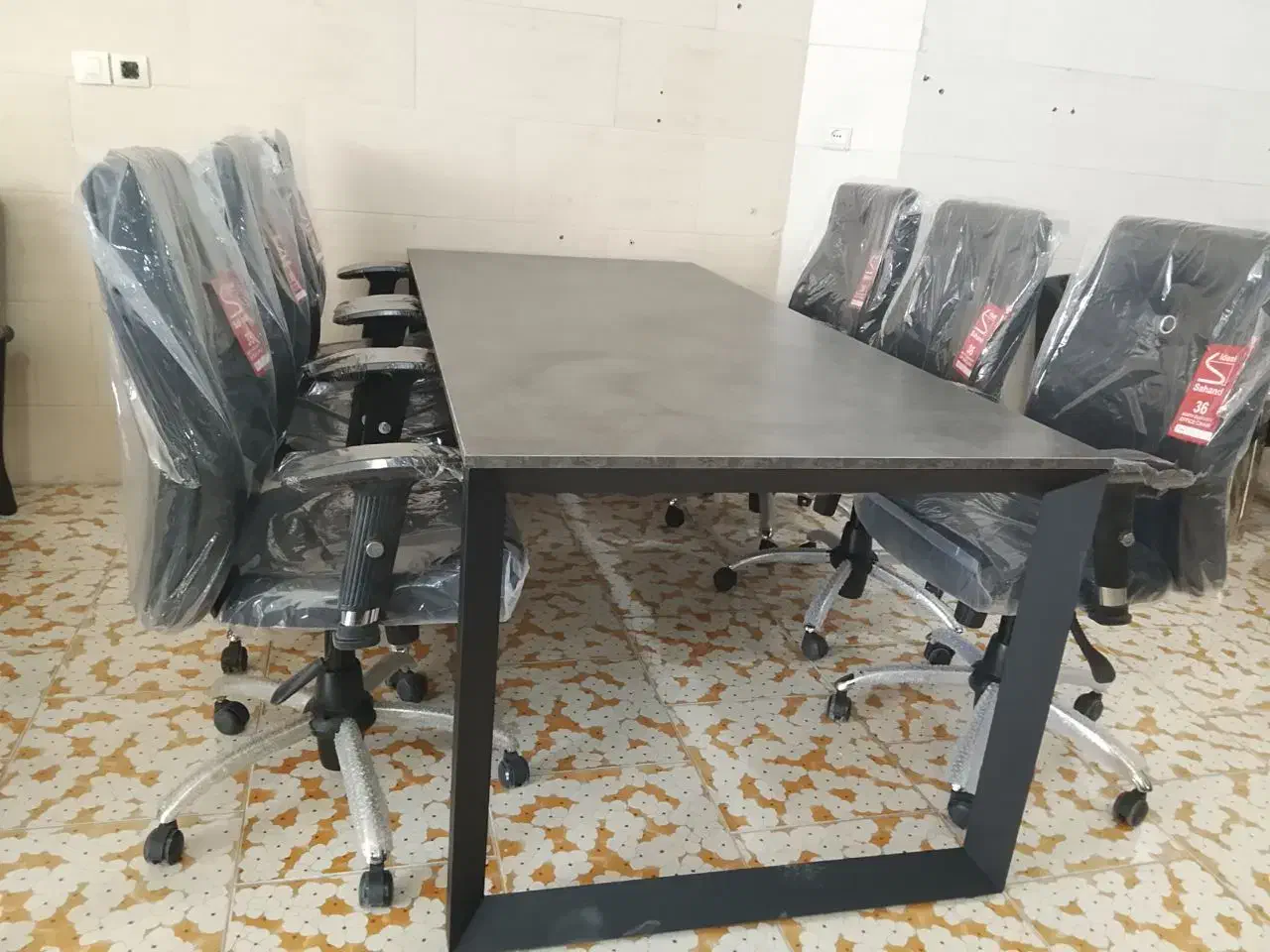 میزکنفرانسی|دفتر کار|یزد, |دیوار