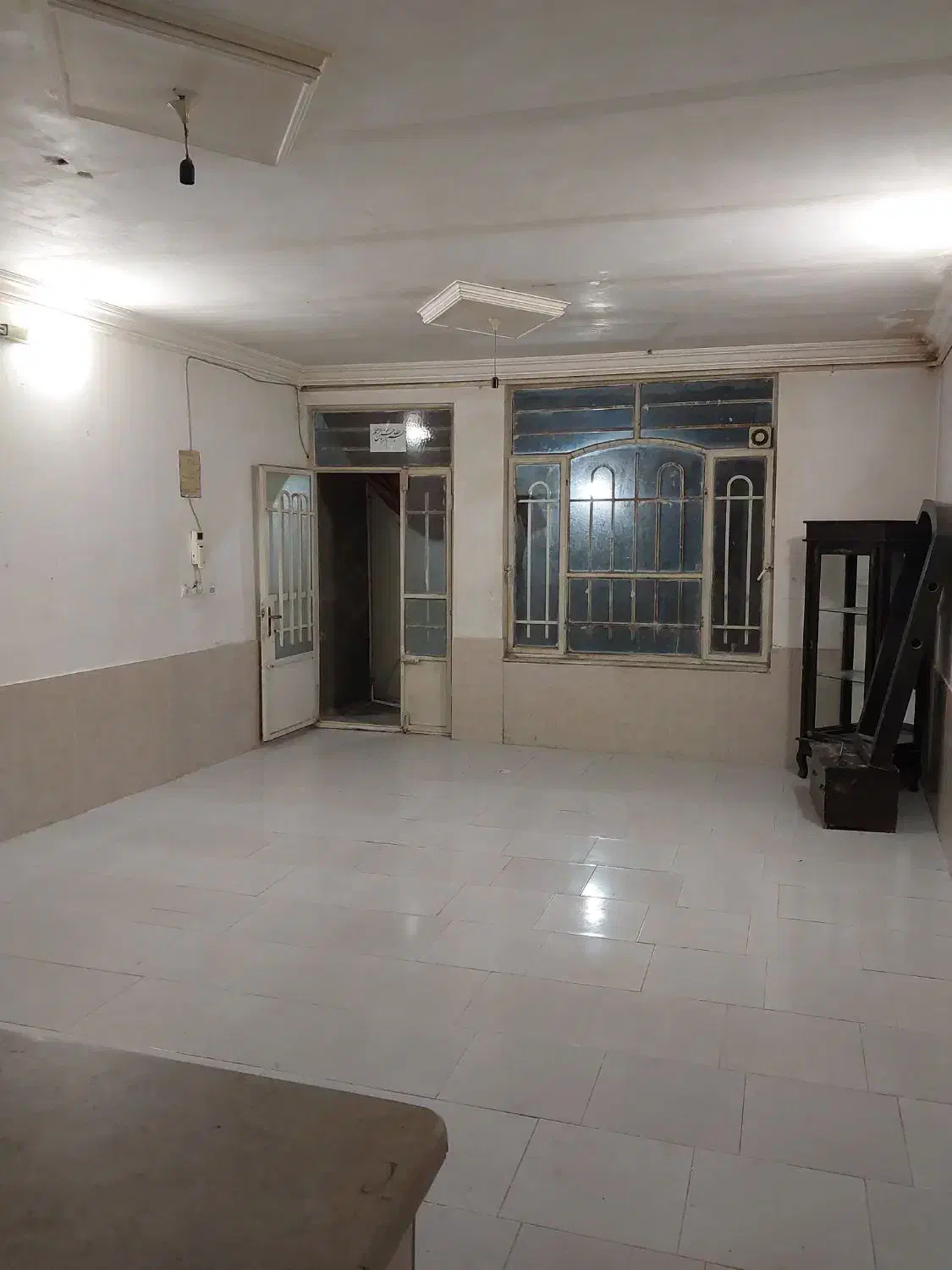 منزل ویلایی ۷۰ متری|اجارهٔ خانه و ویلا|مشهد, شهید قربانی|دیوار