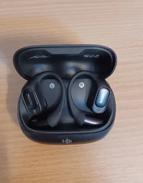 هدفون بلوتوثی یسیدو کاملا نو بهترین برند YSP23|لوازم جانبی موبایل و تبلت|تهران, افسریه جنوبی|دیوار