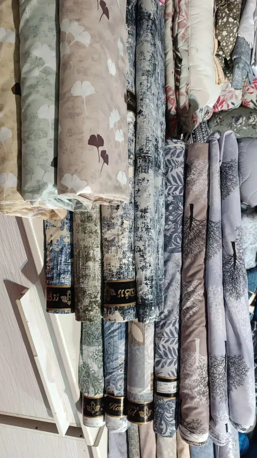 ملحفه|سرویس روتختی|مشهد, چهارچشمه|دیوار