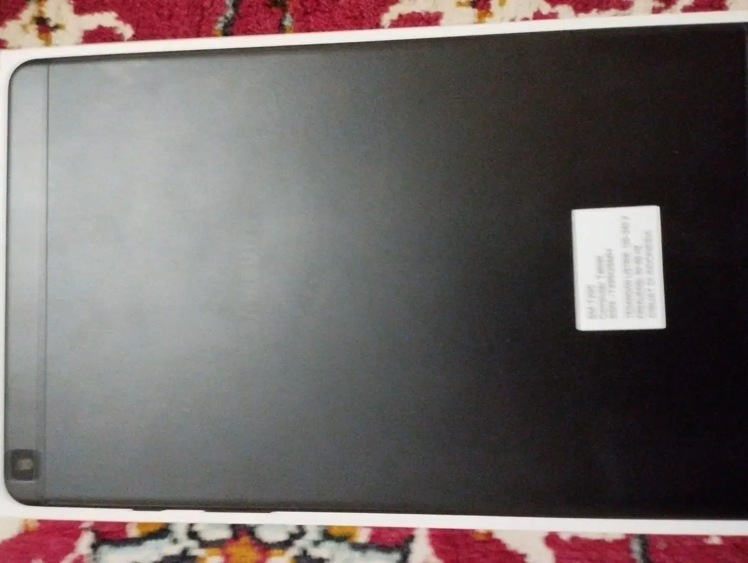 تبلت سامسونگ Tab A|تبلت|زاهدان, |دیوار