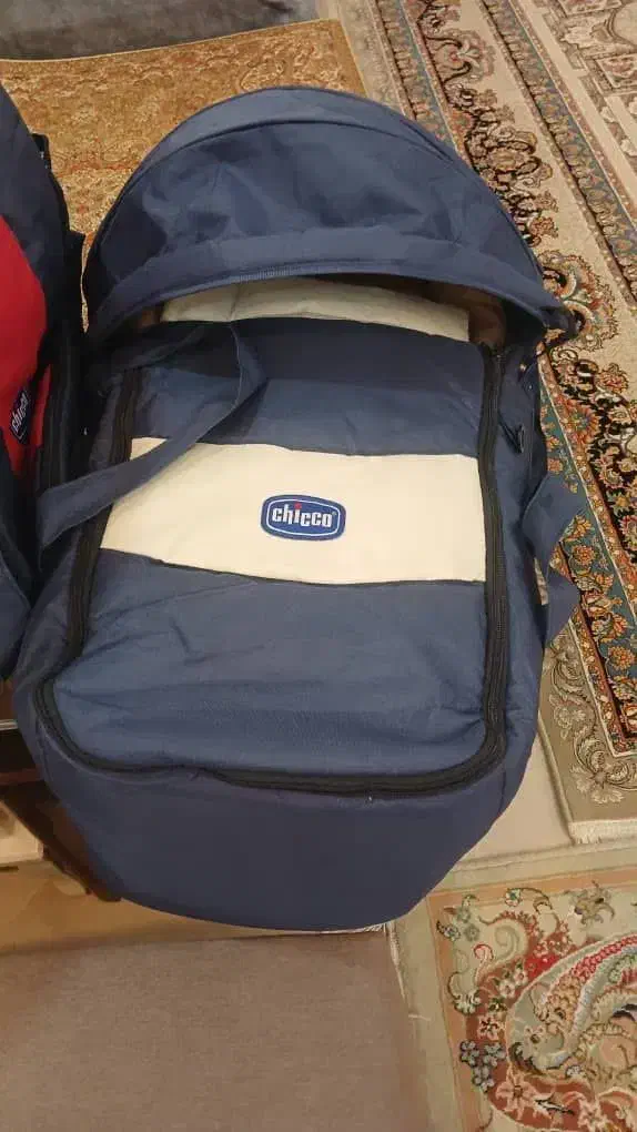 فروش ساک حمل نوزاد|کالسکه و لوازم جانبی|تهران, سازمان آب|دیوار