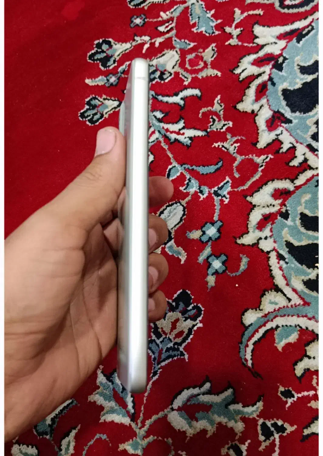 S21 fe 5G|موبایل|شیراز, گل سرخ|دیوار