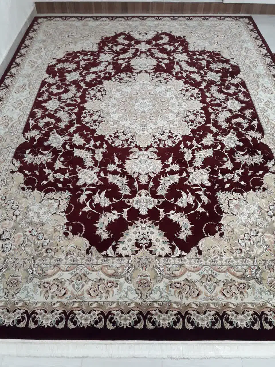 فروش فرش|فرش|رباط‌کریم, رباط‌کریم|دیوار