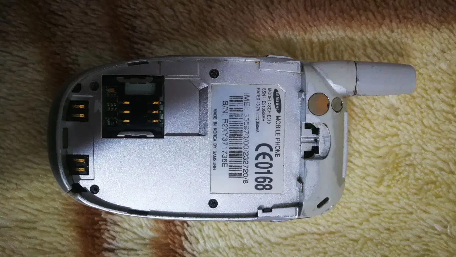 گوشی های کلکسیونی|موبایل|خرم‌آباد, |دیوار