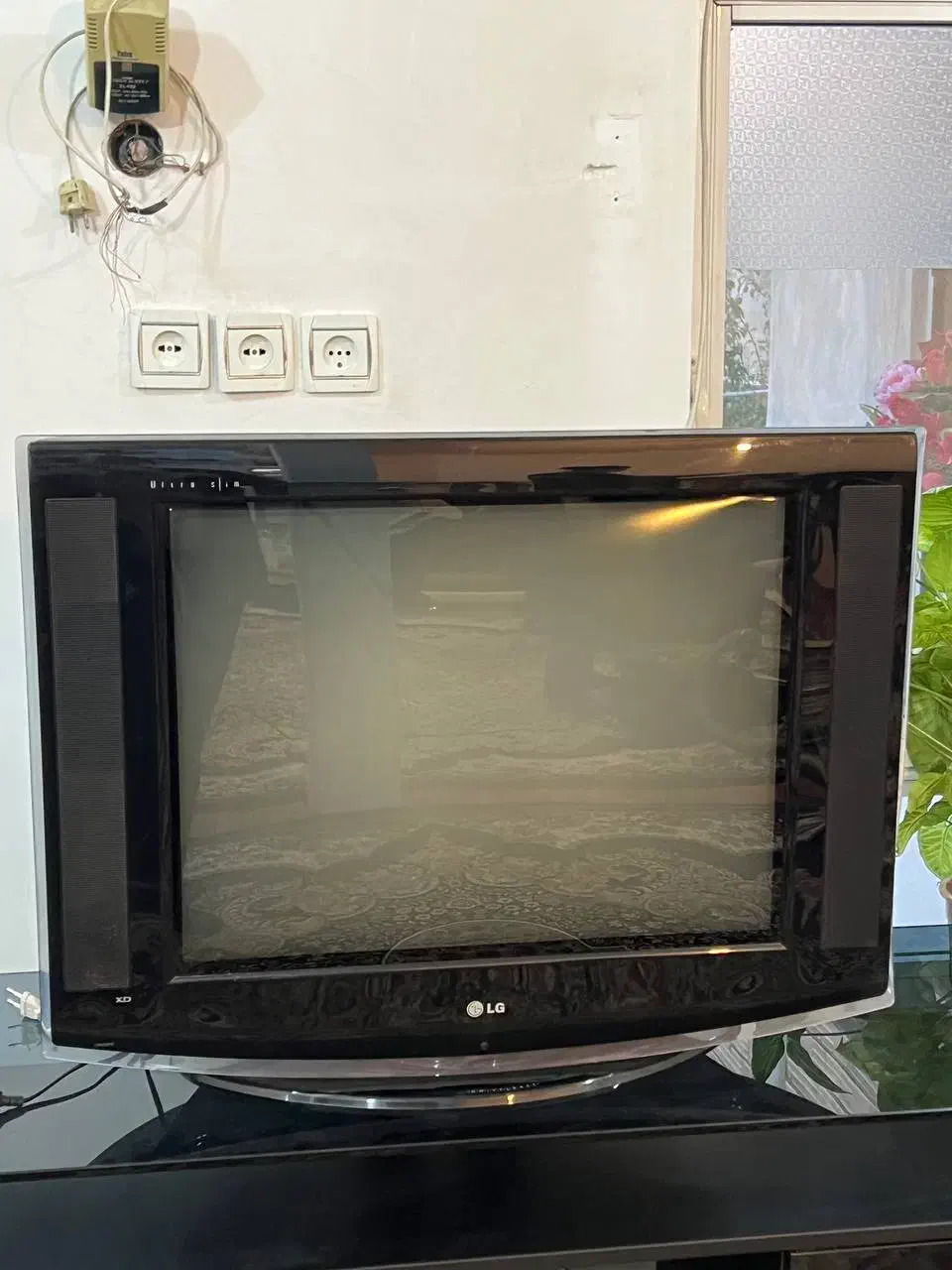 فروش تلویزیون سالم|تلویزیون و پروژکتور|میاندوآب, |دیوار