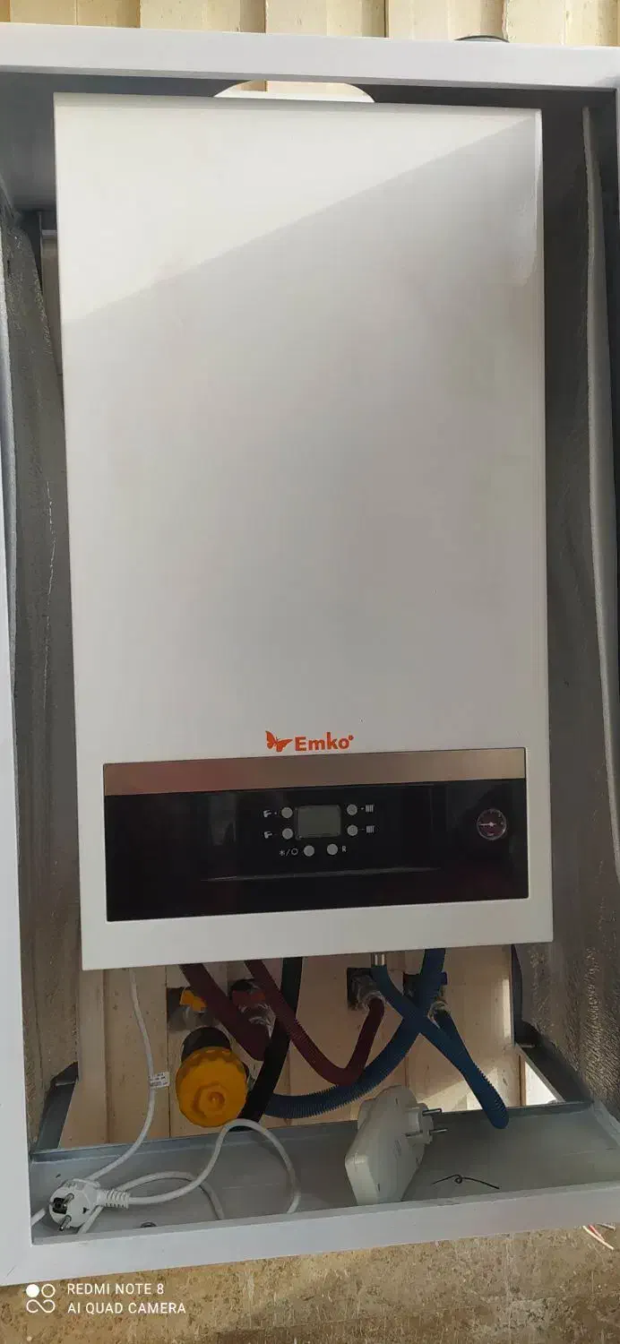 تعمیر پکیج و رادیاتور|خدمات پیشه و مهارت|اصفهان, فرح آباد|دیوار