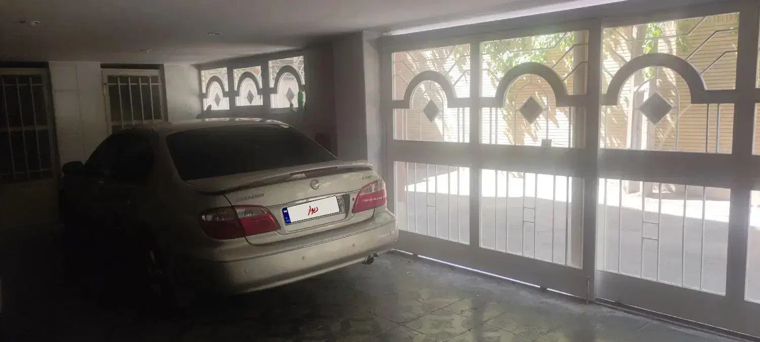 ماکسیما اتوماتیک 86|خودرو سواری و وانت|اصفهان, فرح آباد|دیوار