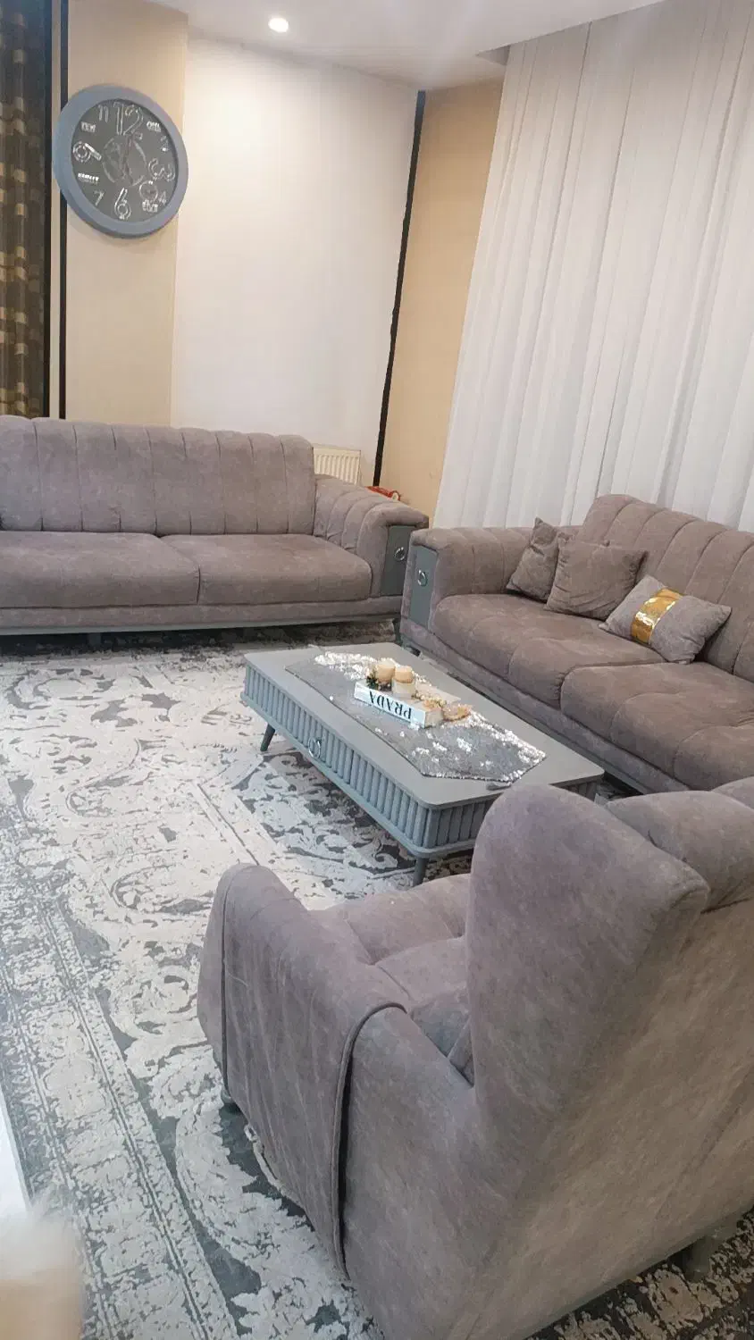 سرویس چوب|مبلمان خانگی و میز عسلی|کرج, فاز ۵ مهرشهر|دیوار