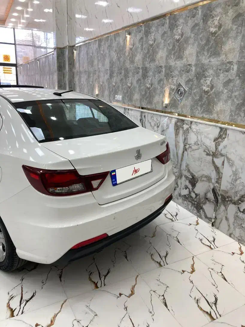 شاهین g مدل۱۴۰۲|خودرو سواری و وانت|اردبیل, |دیوار