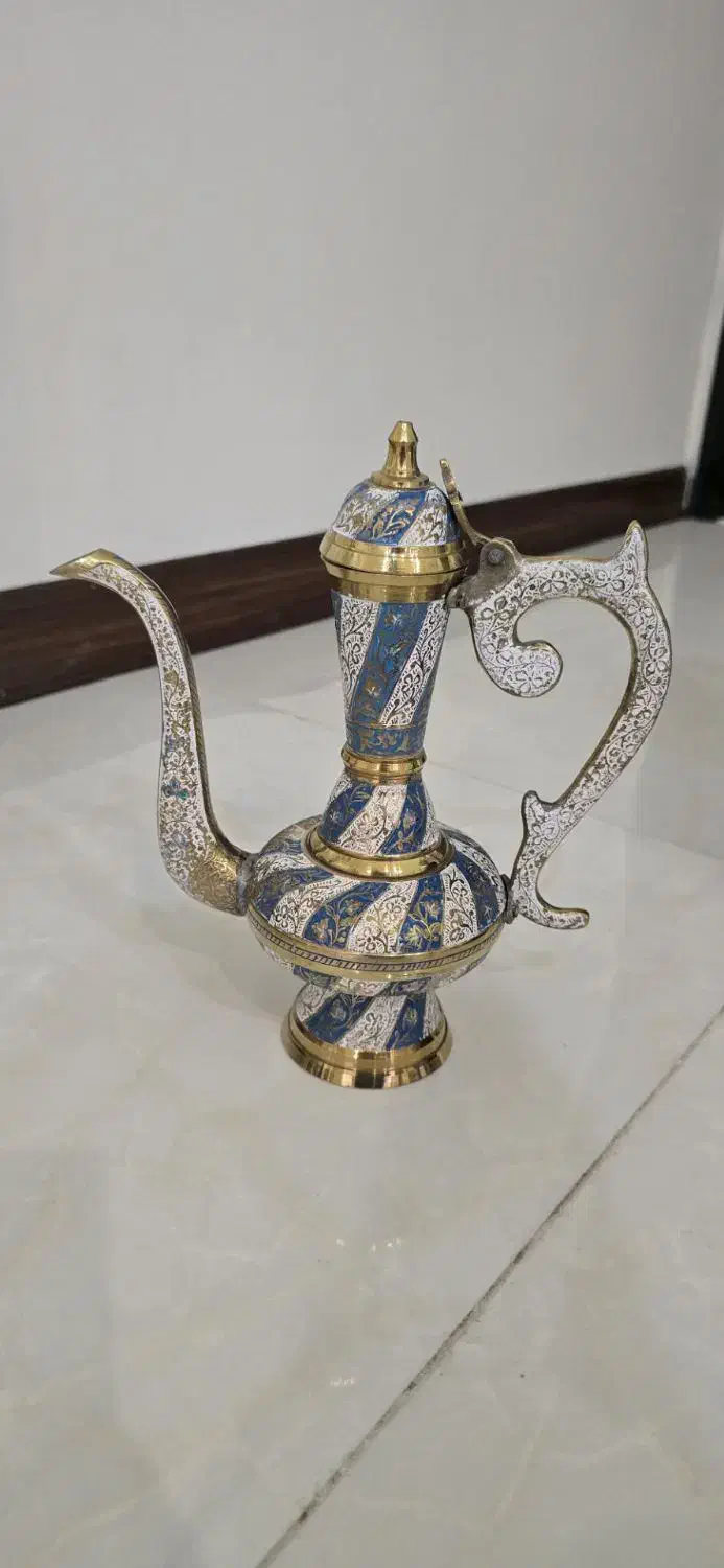 لوازم برنجی|ساعت دیواری و تزئینی|نسیم‌شهر, |دیوار