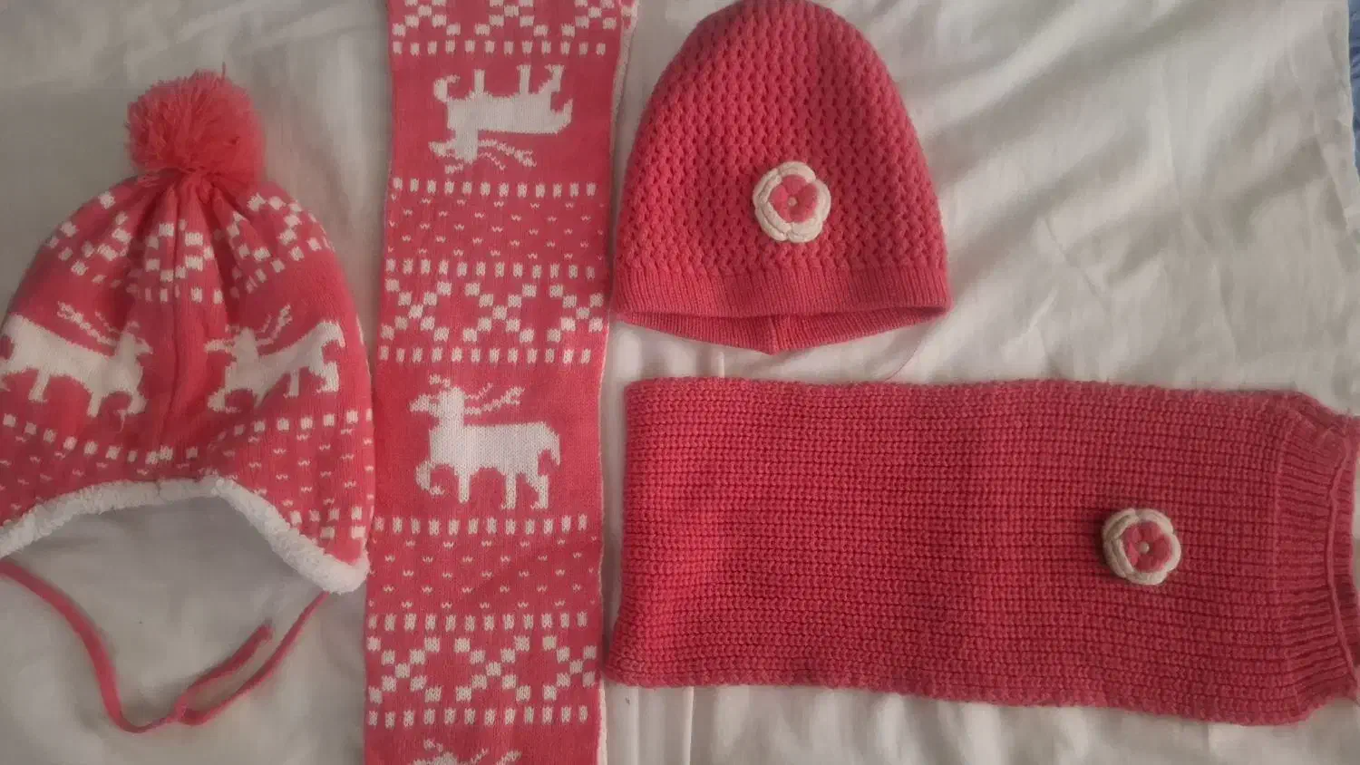 شال وکلاه|کفش و لباس بچه|ساوه, |دیوار