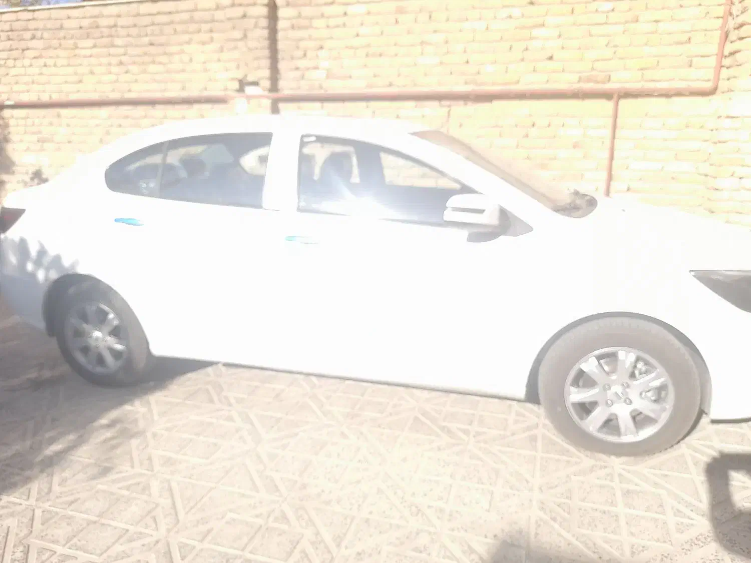 شاهین اتوماتCVT|خودرو سواری و وانت|ملایر, |دیوار