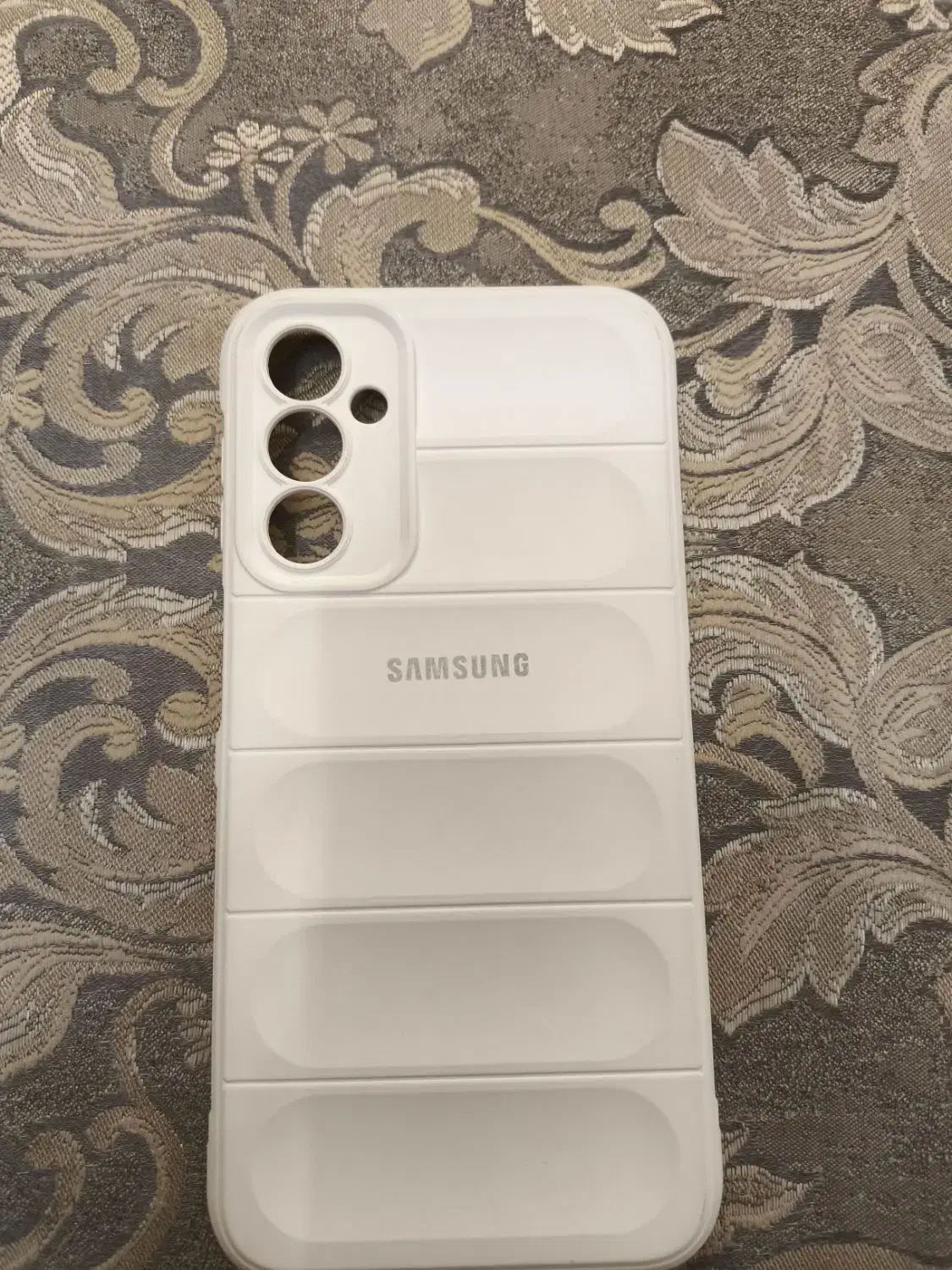 ۲ قاب گوشی A24|لوازم جانبی موبایل و تبلت|خمین, |دیوار