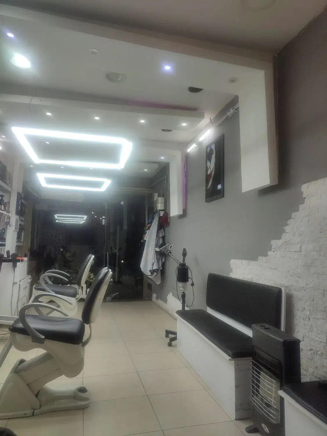 رهن مغازه در گرگاب|اجارهٔ مغازه و غرفه|شاهین‌شهر, گرگاب|دیوار