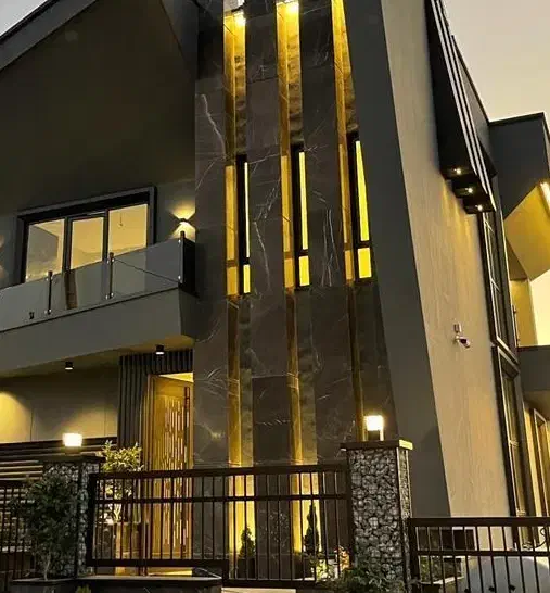 فروش ۲دانگ ویلایی حکیمیه|فروش خانه و ویلا|تهران, حکیمیه|دیوار