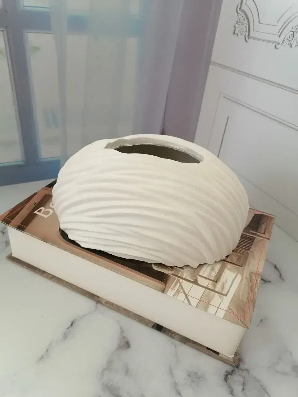 فروش سنگ مصنوعی|صنایع دستی و سایر لوازم تزئینی|قم, سراجه (۱۵ خرداد)|دیوار