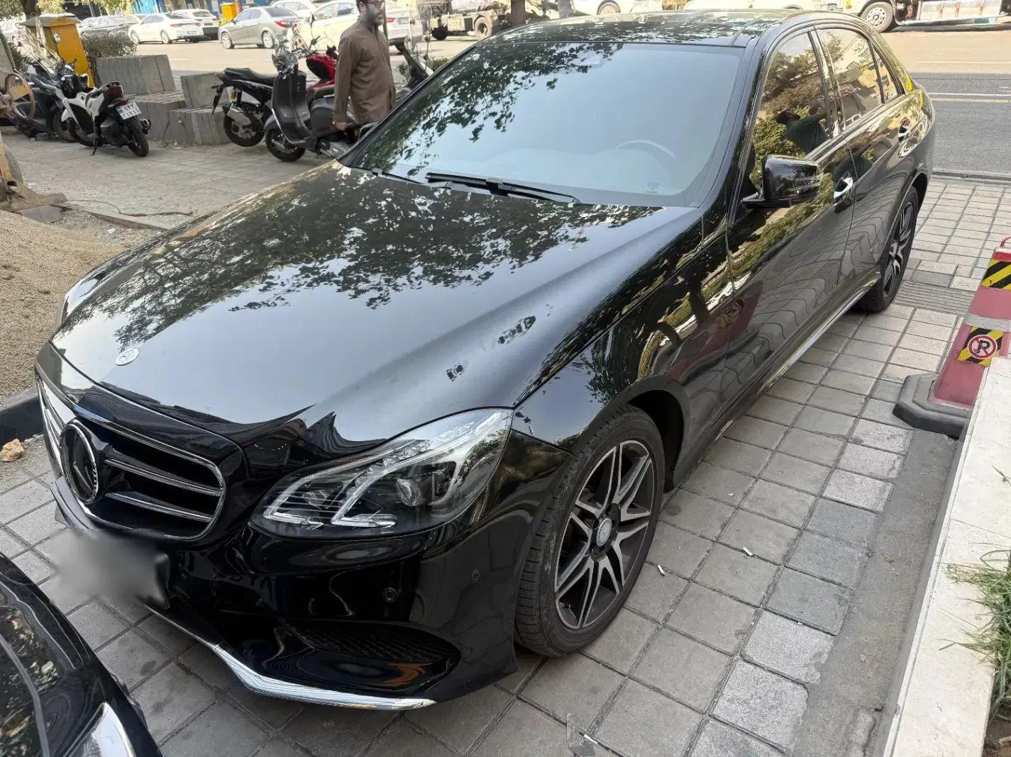 E250 2015|خودرو سواری و وانت|تهران, نیلوفر|دیوار