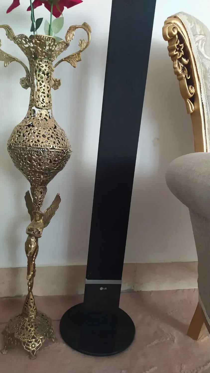 سینما خانگی ال جی|سیستم صوتی خانگی|اهر, |دیوار