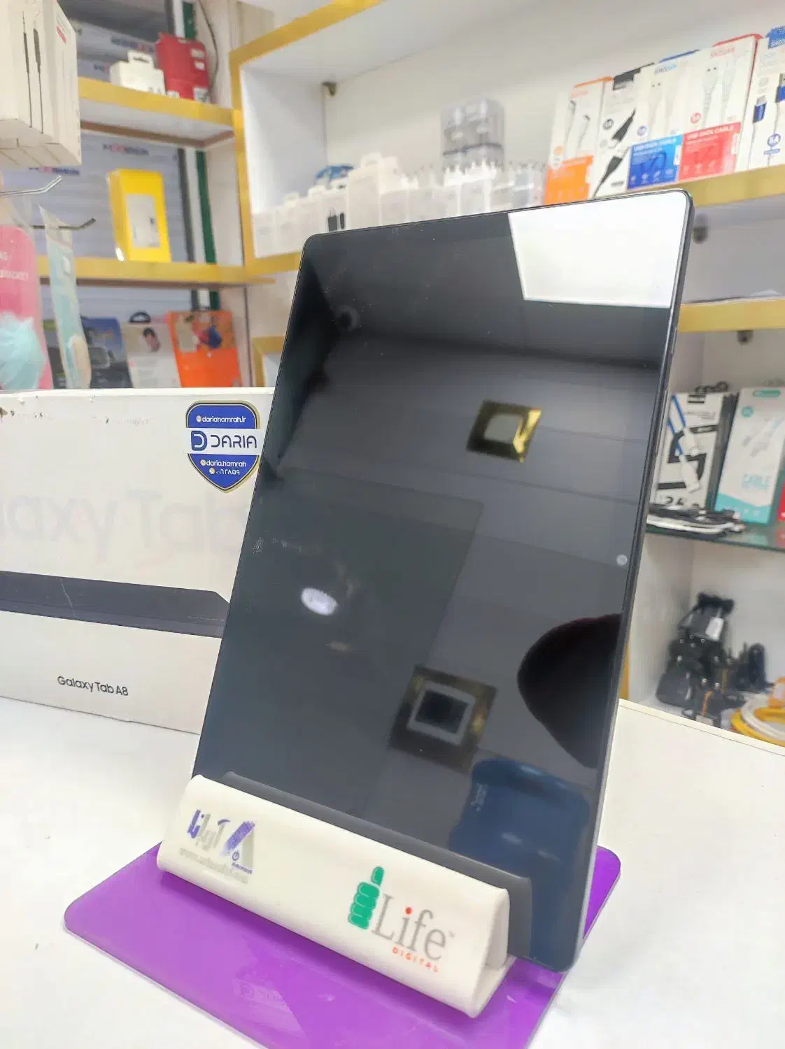 تب لت A8 x205|تبلت|کرمانشاه, |دیوار