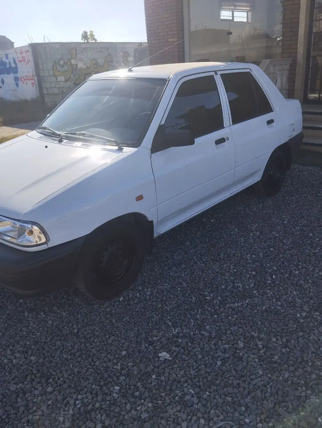 پراید|خودرو سواری و وانت|آمل, |دیوار