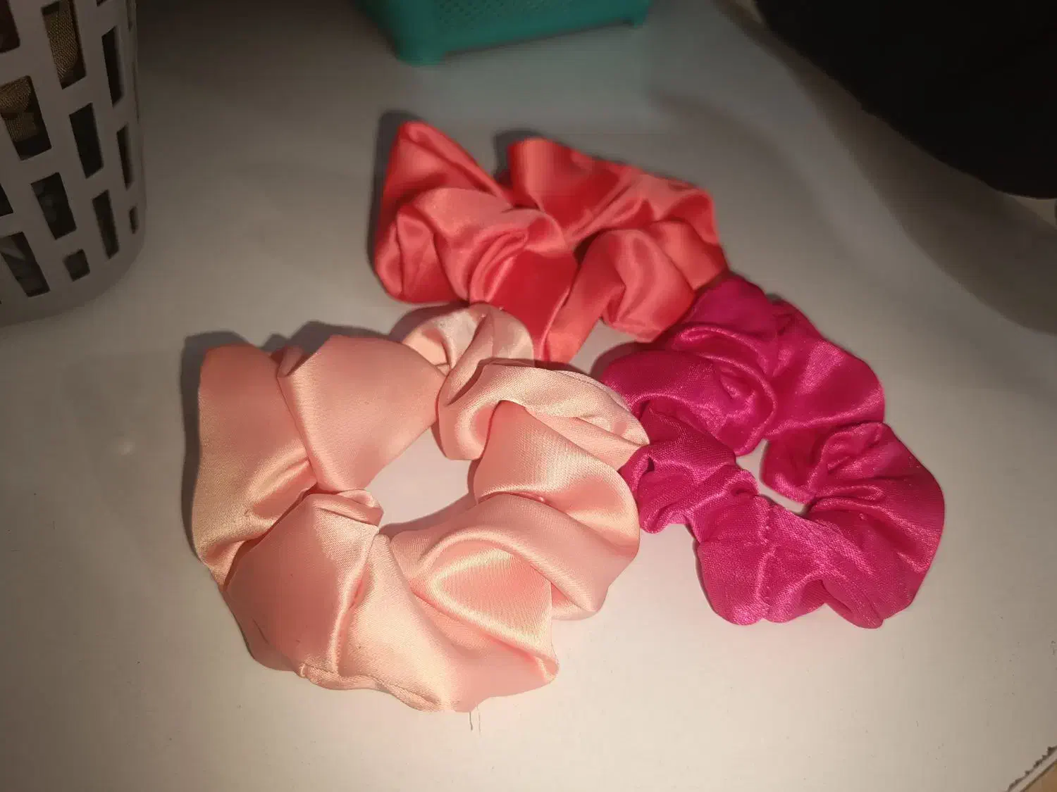 کش مو|زیورآلات و اکسسوری|اهواز, آسیاباد|دیوار