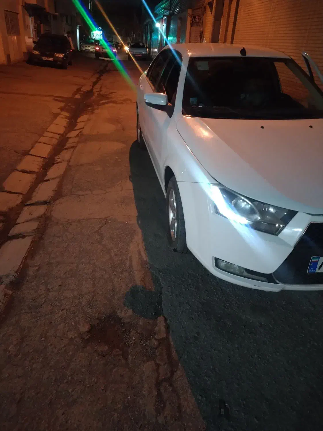 دنا تیپ 2 مدل 1394|خودرو سواری و وانت|سبزوار, پیروزی|دیوار