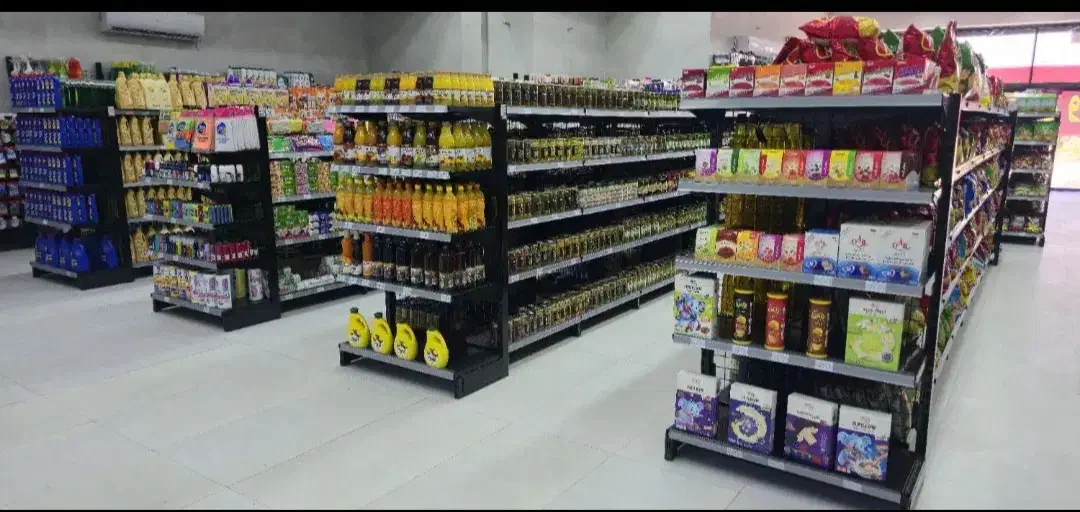 قفسه شهر نو اذری۹|فروشگاه و مغازه|آذرشهر, |دیوار