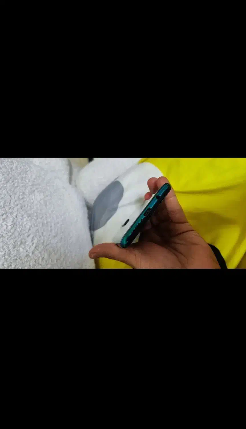 گوشی note 8 pro|موبایل|اسلام‌شهر, شهرک احمدیه|دیوار