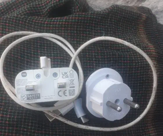 شارژر تاپسی|قطعات و لوازم جانبی رایانه|زاهدان, |دیوار