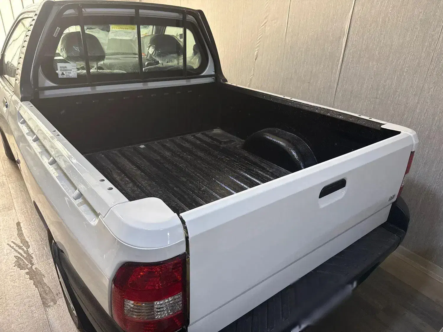 پراید وانت 151 صفر خشک|خودرو سواری و وانت|تهران, جیحون|دیوار