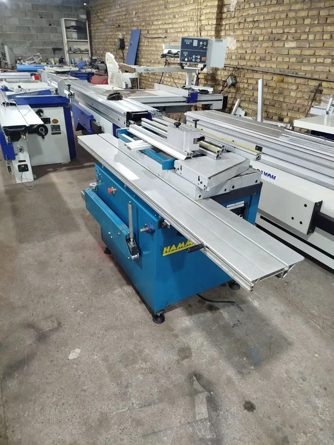 دورکن 220|ماشین‌آلات صنعتی|تبریز, |دیوار