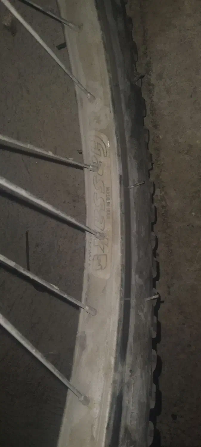 دوچرخه ۲۶|دوچرخه، اسکیت، اسکوتر|جم, |دیوار