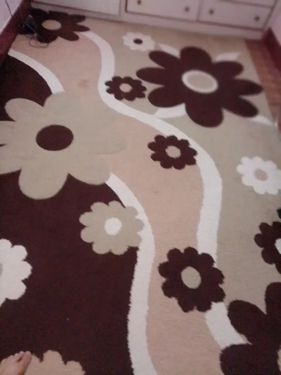 گلیم فرش|گلیم، جاجیم، گبه|سبزوار, توحیدشهر|دیوار