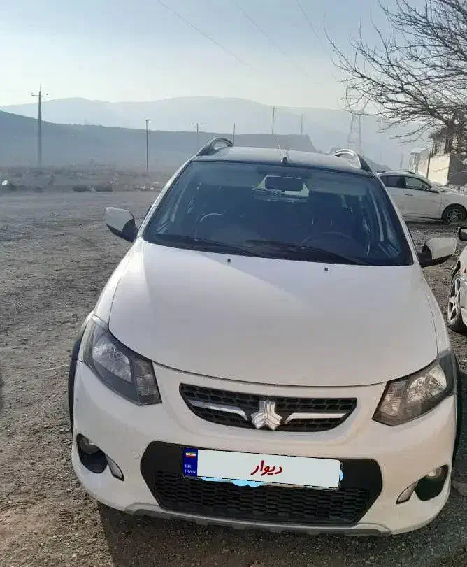 فروش کوئیک R|خودرو سواری و وانت|تبریز, |دیوار