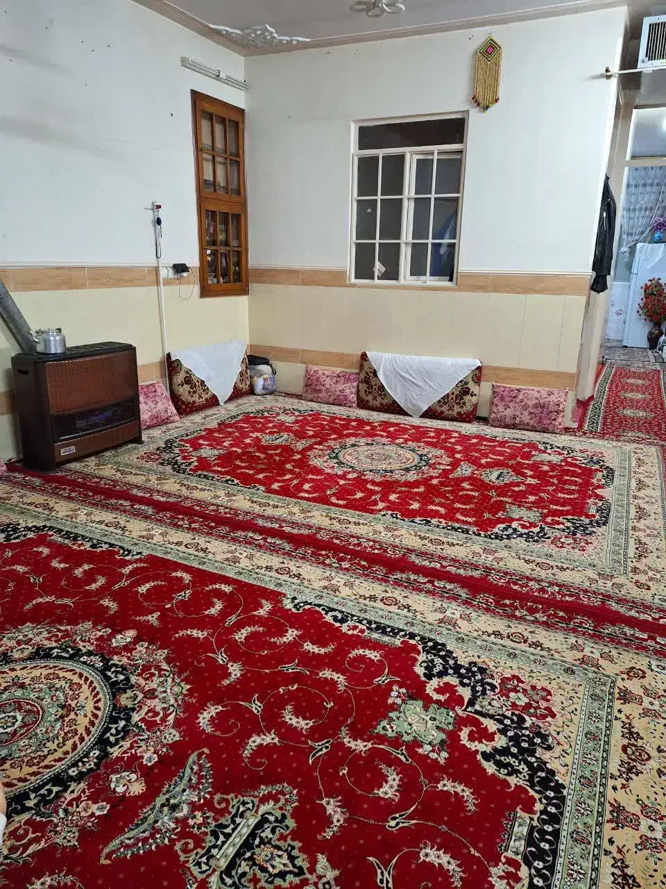خونه ویلایی|فروش خانه و ویلا|قم, آلوچو|دیوار
