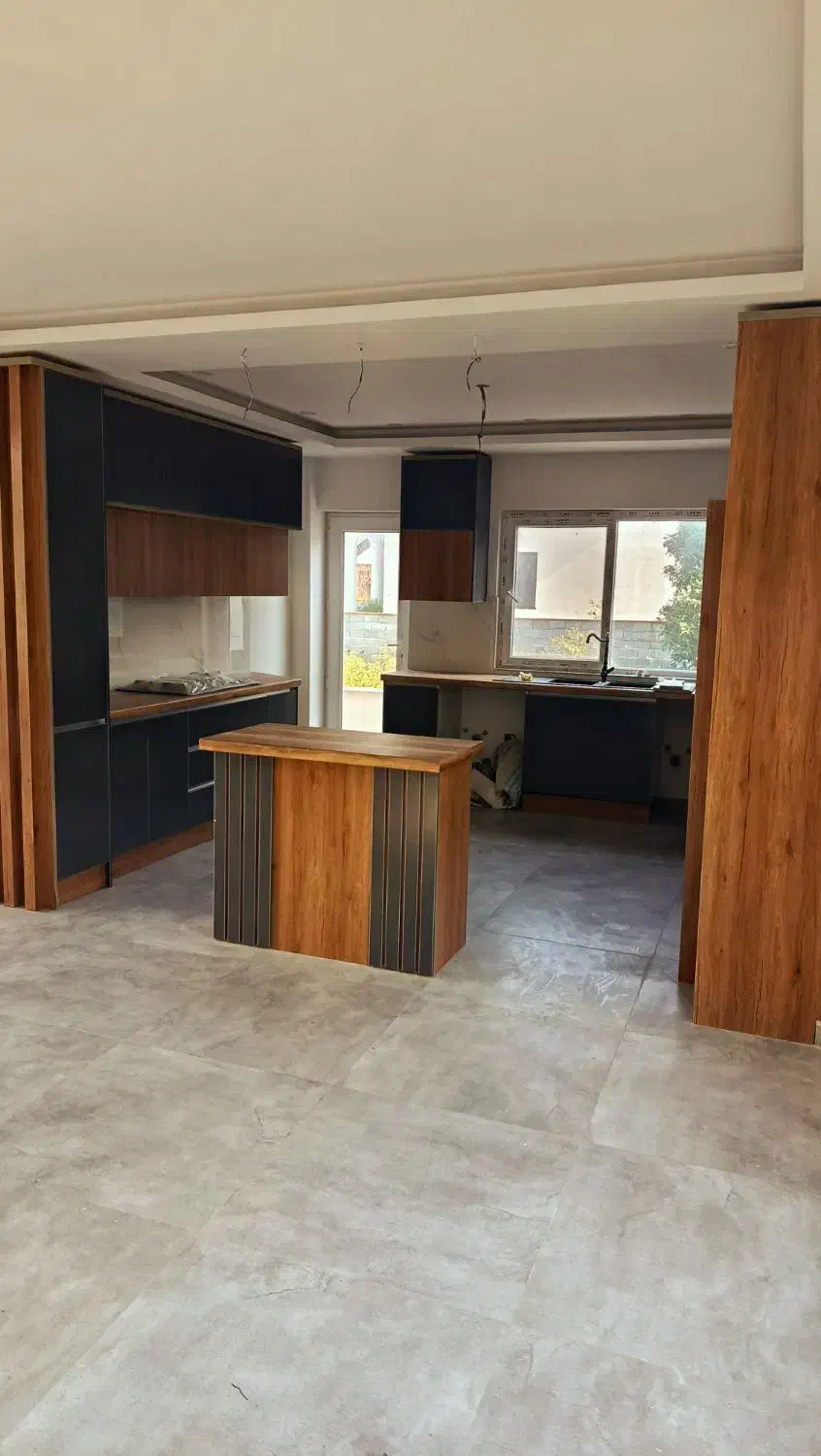 ویلا فروشی (حومه متل قو )/۲۰۰متر بنا نوساز/۳خواب|فروش خانه و ویلا|سلمان‌شهر, |دیوار