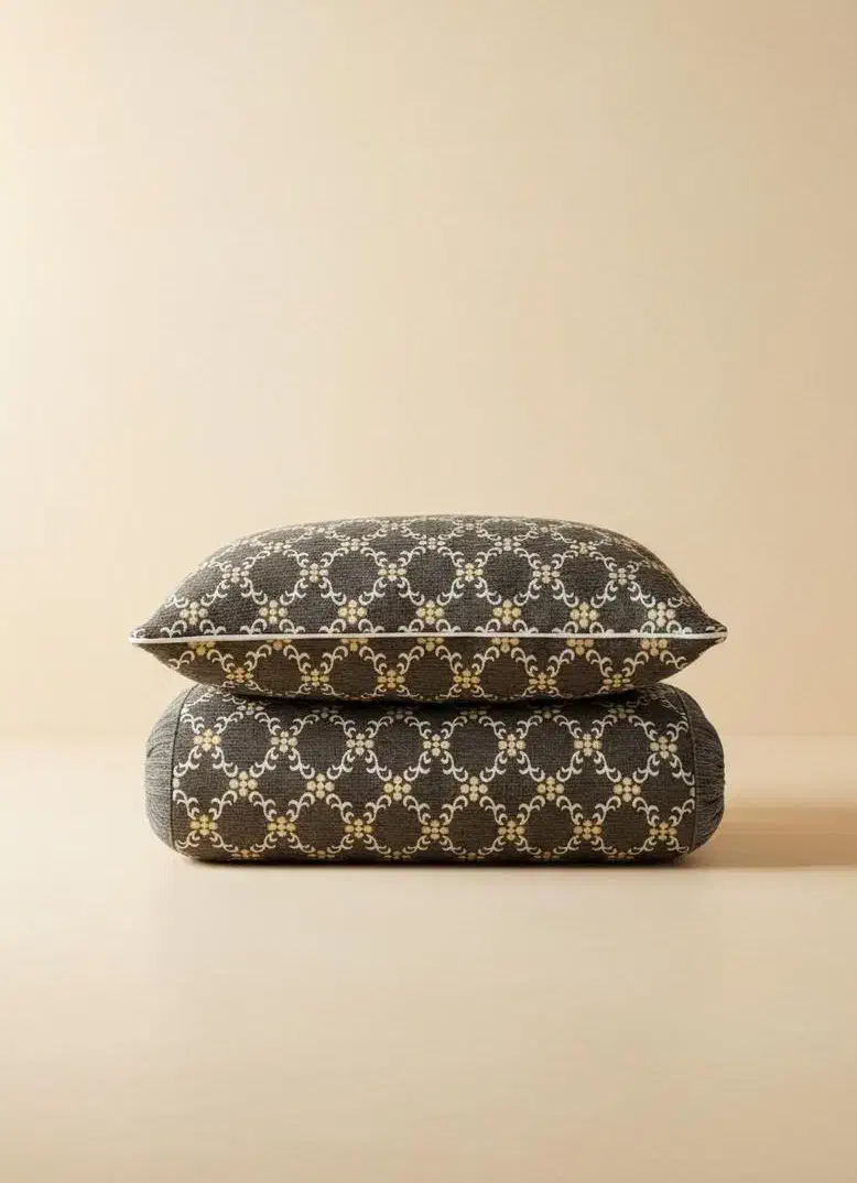 بالشتک و پشتی فقط ۱ میلیون هر تعداد که بخواید|رختخواب، بالش، پتو|یاسوج, |دیوار